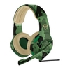 Trust 22207 cuffia gxt 310c radius gaming 7.1 microfono camo 3.5mm Cuffie Audio - hi fi