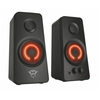 Trust 608 tytan illuminated 2.0 speaker set set altoparlanti pc trust 21202 gxt 608 ty Home audio speakers Audio - hi fi