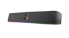 Trust 619 thorne rgb illuminated soundbar set altoparlanti pc trust 24007 gxt 619 thor Home audio speakers Audio - hi fi