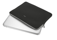 Trust custodia notebook trust 21248 primo soft sleeve nero Notebook Informatica