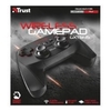 Trust gamepad trust 20491 gxt 545 yula wireless nero Console/joystick Console,  giochi & giocattoli