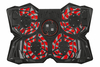 Trust gxt 278 notebook cooling stand GXT 278 Materiale di consumo Informatica