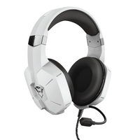 Trust gxt 323w carus Cuffie / auricolari wireless Audio - hi fi