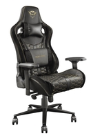 Trust gxt 712 resto pro gaming chair GXT 712 RESTO PRO GAMING CHAIR Sedie gaming Console,  giochi & giocattoli
