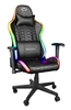 Trust gxt 716 rizza rgb led illuminated gaming chair Sedie gaming Console,  giochi & giocattoli