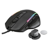 Trust gxt165 celox rgb mouse tastiere GXT165 CELOX RGB MOUSE Componenti Informatica