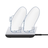 Trust gxt254 duo charge dock ps5 Games - accessori Console,  giochi & giocattoli
