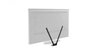 Trust iris tv mount Accessori piccoli elettrodomestici Elettrodomestici