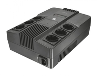 Trust maxxon powerstrip ups 800va Gruppi di continuità Informatica