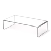 Trust monta monitor stand Materiale di consumo Informatica