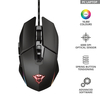 Trust mouse trust 23645 gxt 950 idon illuminated black Componenti Informatica