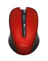 Trust mydo silent click wireless mouse - Componenti Informatica