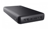 Trust power bank trust 24676 primo eco black Power bank Informatica