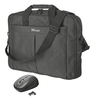 Trust primo 16 bag with wireless mous Notebook Informatica