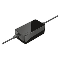 Trust primo 45w universal laptop charger 21904 Primo 45W Universal Laptop Charger Notebook Informatica