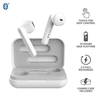 Trust primo touch white Cuffie / auricolari wireless Audio - hi fi