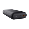 Trust redoh 20.000 powerbank black