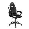 Trust sedia gaming trust 24581 gxt ryon 701w white Sedie gaming Console,  giochi & giocattoli