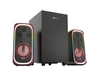 Trust set altoparlanti pc trust 23927 gxt 635 rumax black Home audio speakers Audio - hi fi