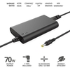 Trust simo slim laptop charger 70w Notebook Informatica
