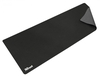 Trust tappetino mouse trust 24194 mouse pad xxl black Materiale di consumo Informatica