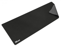 Trust tappetino mouse trust 24194 mouse pad xxl black Materiale di consumo Informatica