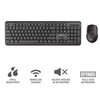 Trust tkm-350 wireless keyboardmouse it Componenti Informatica