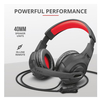 Trust trust ravu gxt307 gaming headset 22450 Cuffie / auricolari wireless Audio - hi fi