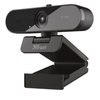 Trust webcam tw-200 full hd Web-cam Informatica