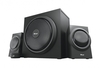 Trust yuri 2.1 speaker set Home audio speakers Audio - hi fi