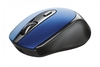 Trust zaya rechargeable wireless mouse bk Componenti Informatica