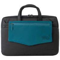 Tucano borsa macbook pro/ret 13- air 11/13 colore nero Notebook Informatica