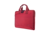 Tucano borsa notebook tucano bsm15 r smilza super slim rosso Notebook Informatica