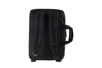 Tucano borsa notebook tucano bsti15-bk stilo doppio vano nero Notebook Informatica