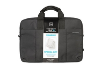Tucano bu-bzona-ms-bk Notebook Informatica