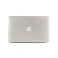 Tucano case protezione nido new mbp 13 tr nido hardshell trasparente Nido Notebook Informatica