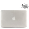Tucano case protez.nido air 132019 trasp anche 2020 nido hardshell traspare Notebook Informatica