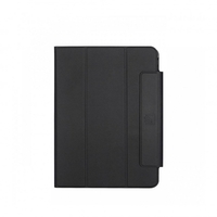 Tucano custodia tablet tucano ipd102uppbk unice ipad 10.2 2019 nero Tablet Informatica