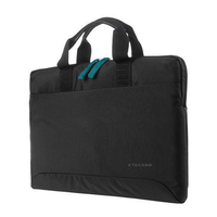 Tucano smilza borsa 15 nero custodie per fotocamere SMILZA Notebook Informatica