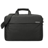 Tucano tucano free busy borsa doppio vano 15.6 nera FREE & BUSY Notebook Informatica