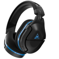 Turtle beach cuffie gaming turtle beach tbs 3140 02 stealth 600 gen 2 black Cuffie / auricolari wireless Audio - hi fi
