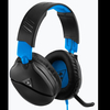 Turtle beach ps4 recon 70p white cuffie gaming tbs 3555 recon 70 wired stereo headset blac Ps4 Recon 70P White Cuffie / auricolari wireless Audio - hi fi