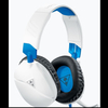 Turtle beach ps4 recon 70p white recon 70p white ps4 cuffie games Ps4 Recon 70P White Cuffie / auricolari wireless Audio - hi fi