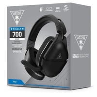 Turtle beach stealth 700p gen2 blk cuffie games STEALTH 700P GEN2 BLK Cuffie / auricolari wireless Audio - hi fi