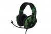 Verbatim surefire skirmish gaming rgb headset Cuffie / auricolari wireless Audio - hi fi