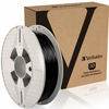 Verbatim tpe filament filament 3d 1.75mm black 500gr. consumabili stampa TPE filament Materiale di consumo Informatica