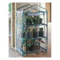 Verdemax serra verdemax 7187 azalea 3 verde Giardinaggio Brico giardino animali