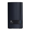 Western digital my cloud ex2 ultra mycloud ex2 ultra 24tb charcoal 3.5in 2x12tb red 2xusb3.0 My Cloud EX2 Ultra Network storage Informatica
