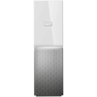 Western digital my cloud home 3tb emea hard disk esterni 2, 5 MY CLOUD HOME 3TB Componenti Informatica