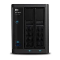 Western digital my cloud pr2100 28tb nas MY CLOUD PR2100 Network storage Informatica